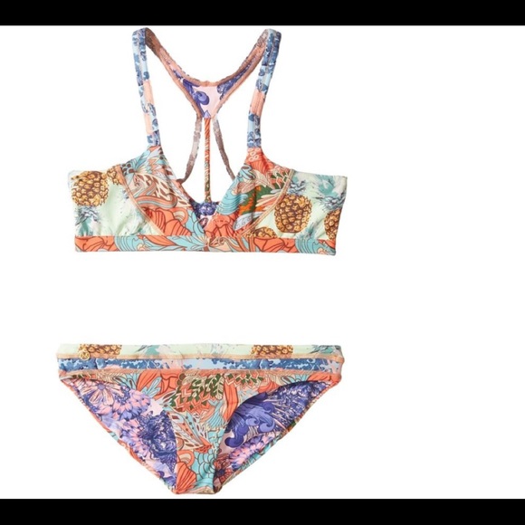 Maaji Swim Maaji Kids Bikini Poshmark